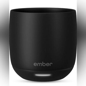EMBER TEMPERATURE CONTROL CUP (RETAIL $99-$128)